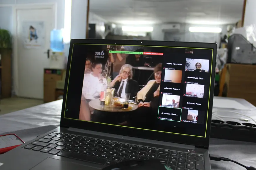 «Праздник в каждый дом»: три праздника — одна тёплая встреча