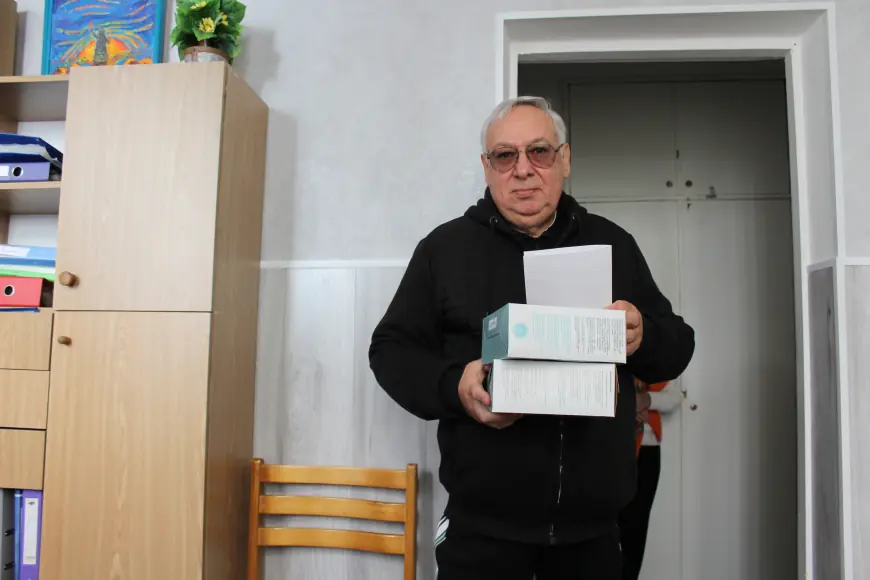 Маца — символ свободы, веры и памяти об Исходе из Египта.