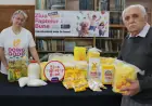 ДЕНЬ ДОБРЫХ ДЕЛ: акции, которые объединяют общину