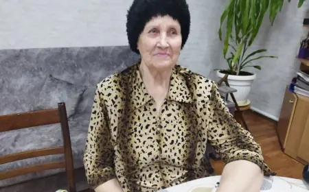 «Круг добра»: простая помощь, которая меняет жизнь