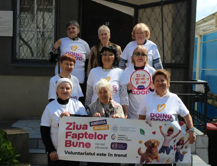 «Хранители страниц»… и последней надежды