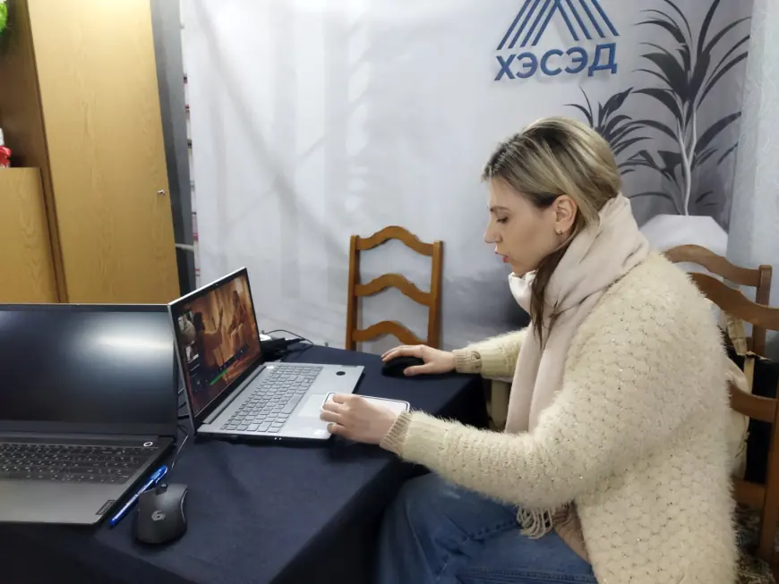 Тепло традиций вопреки обстоятельствам: как община встречает Песах