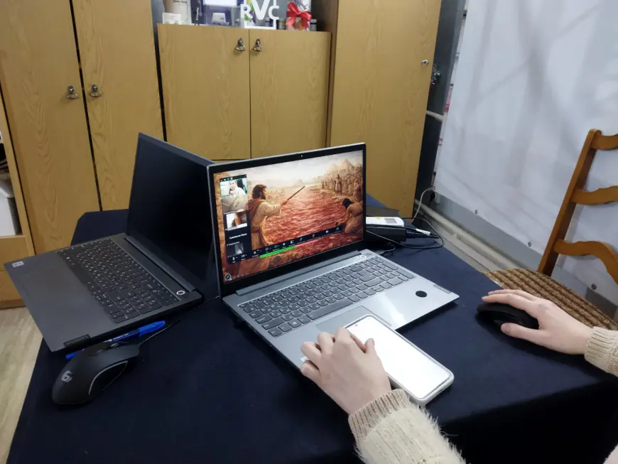 Тепло традиций вопреки обстоятельствам: как община встречает Песах