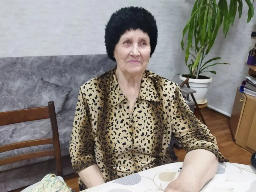 «Круг добра»: простая помощь, которая меняет жизнь