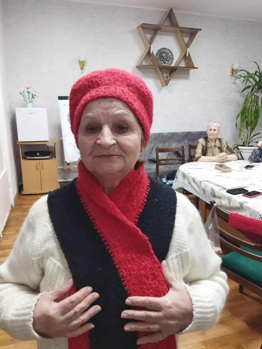 «Круг добра»: простая помощь, которая меняет жизнь