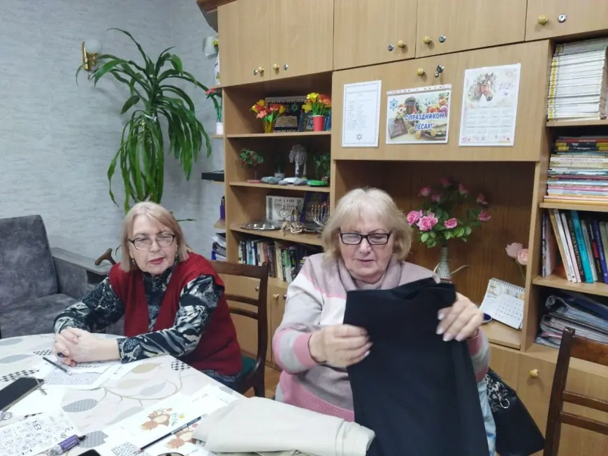 «Круг добра»: простая помощь, которая меняет жизнь