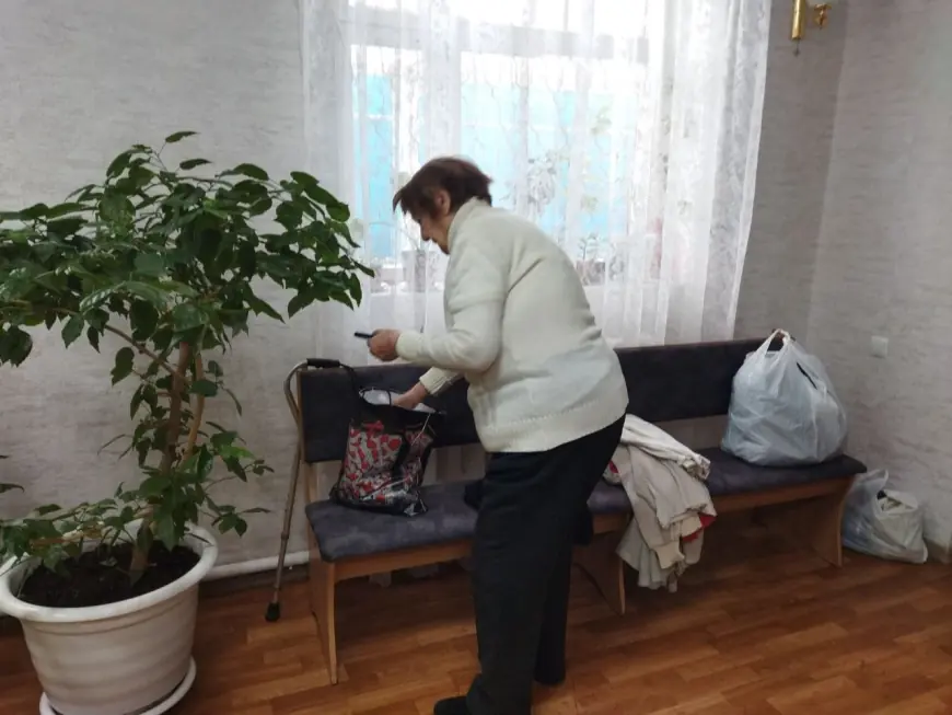 «Круг добра»: простая помощь, которая меняет жизнь