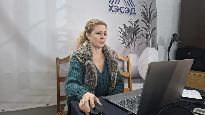 Память, которая объединяет: онлайн-встреча ко Дню памяти жертв Катастрофы