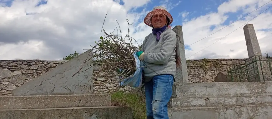 Добрые дела, которые объединяют сердца