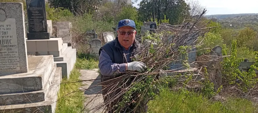 Добрые дела, которые объединяют сердца