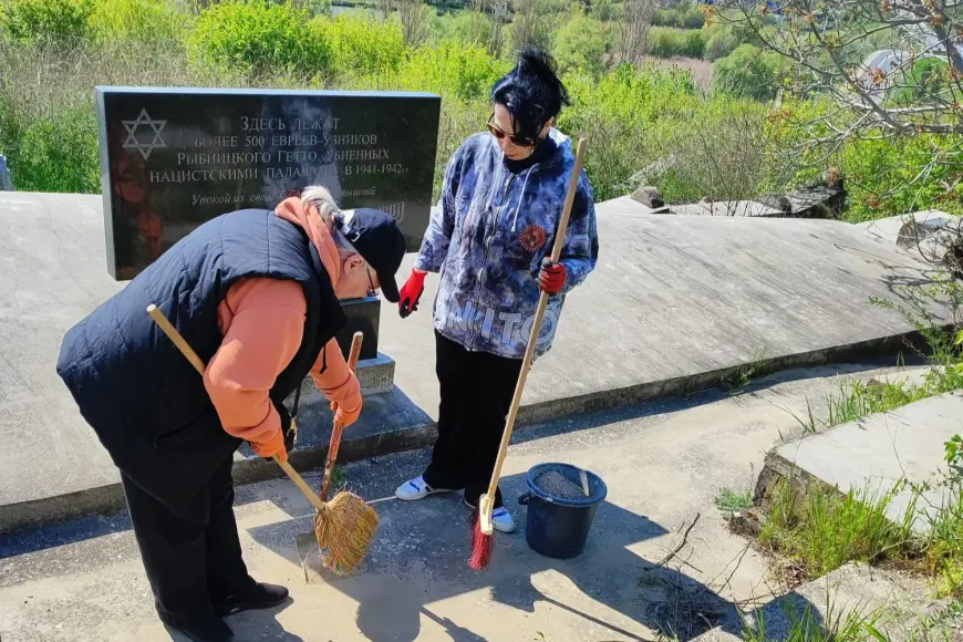 Добрые дела, которые объединяют сердца