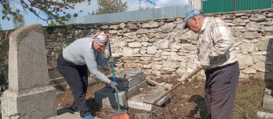 Добрые дела, которые объединяют сердца