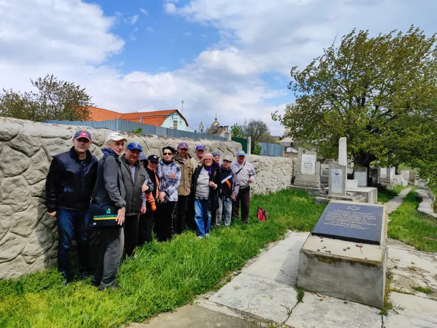 Добрые дела, которые объединяют сердца