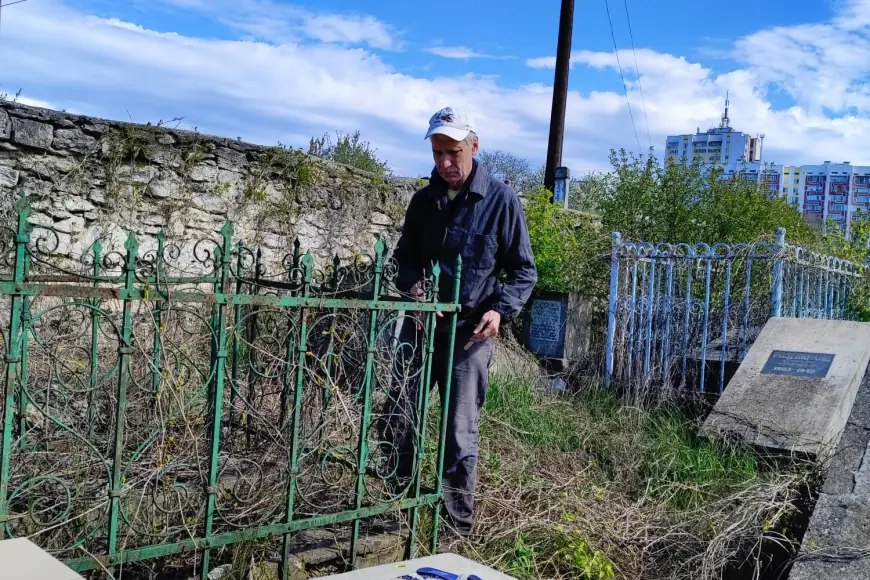 Добрые дела, которые объединяют сердца