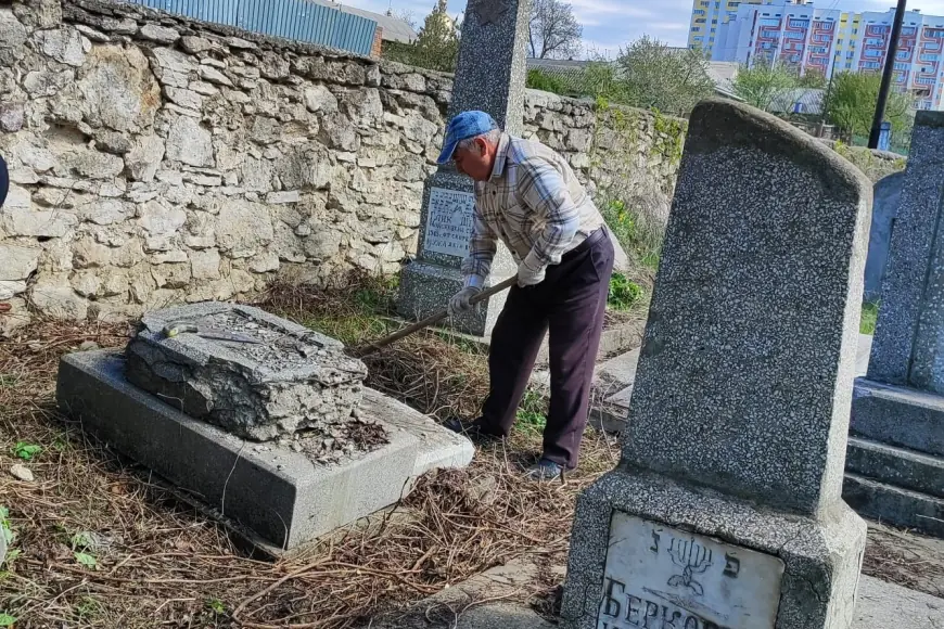 Добрые дела, которые объединяют сердца