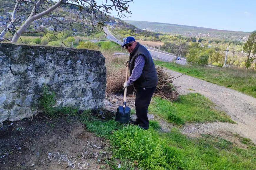 Добрые дела, которые объединяют сердца