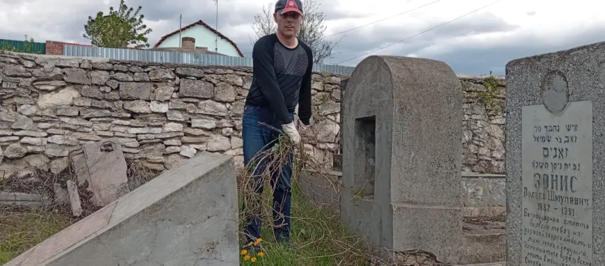 Добрые дела, которые объединяют сердца