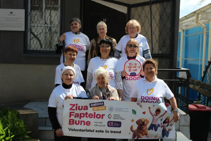 «Хранители страниц»… и последней надежды