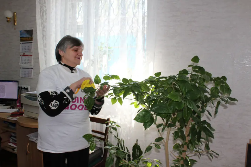 «Хранители страниц»… и последней надежды