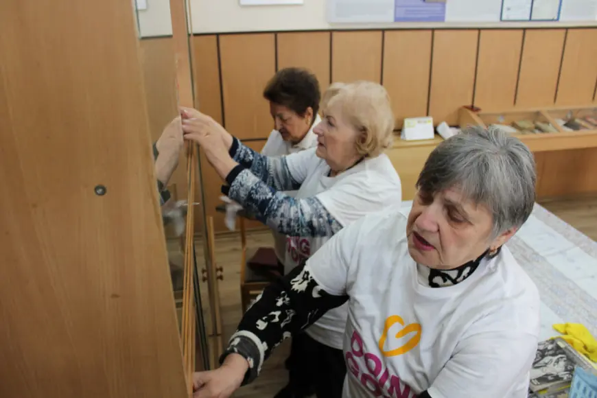 «Хранители страниц»… и последней надежды