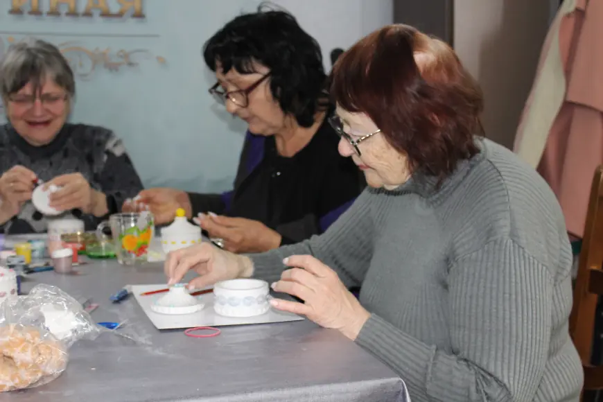 «Очумелые ручки»: место, где рождаются вещи и хорошее настроение