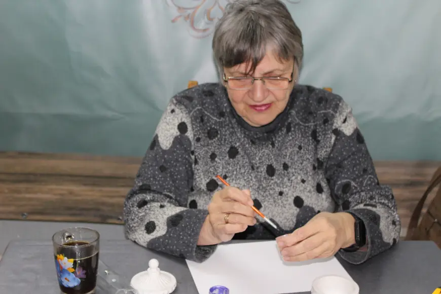 «Очумелые ручки»: место, где рождаются вещи и хорошее настроение