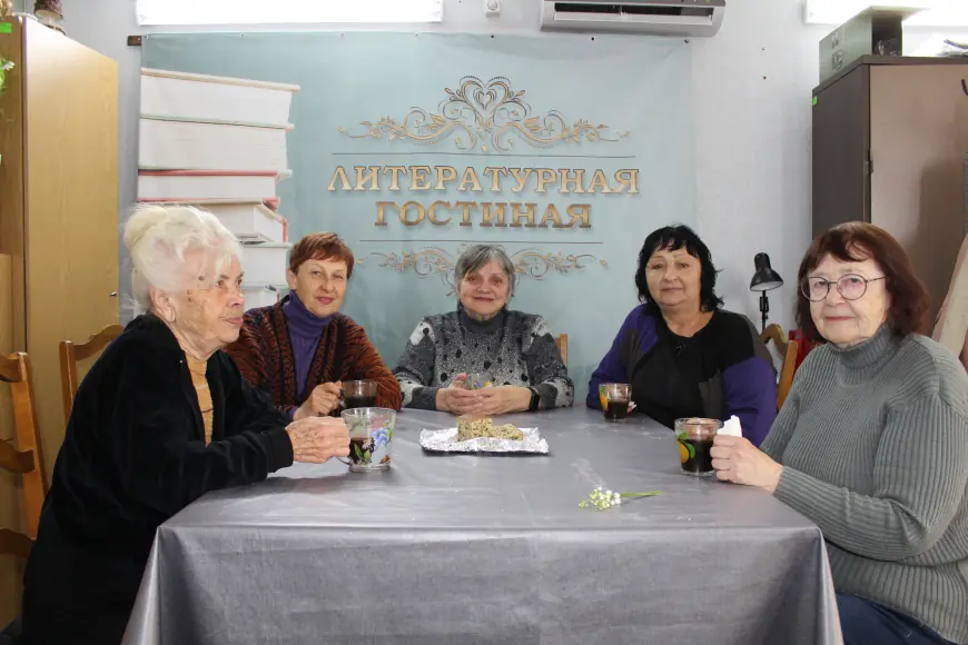 «Очумелые ручки»: место, где рождаются вещи и хорошее настроение