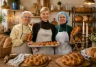 Вместе — значит возможно: проект «Food Security» продолжается