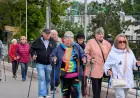 Движение, которое объединяет