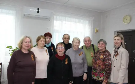 Помним. Гордимся. Благодарим.