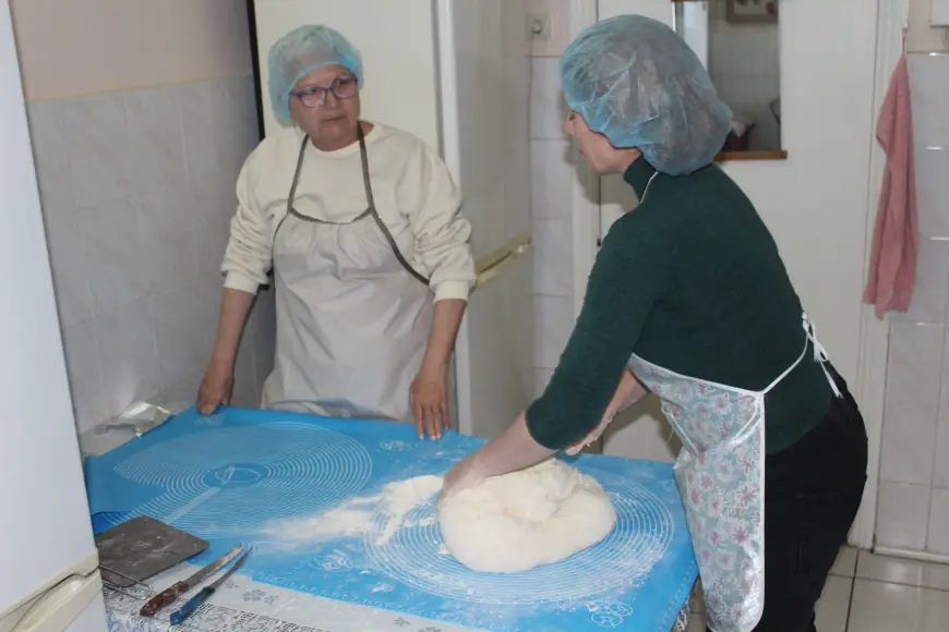 Вместе — значит возможно: проект «Food Security» продолжается