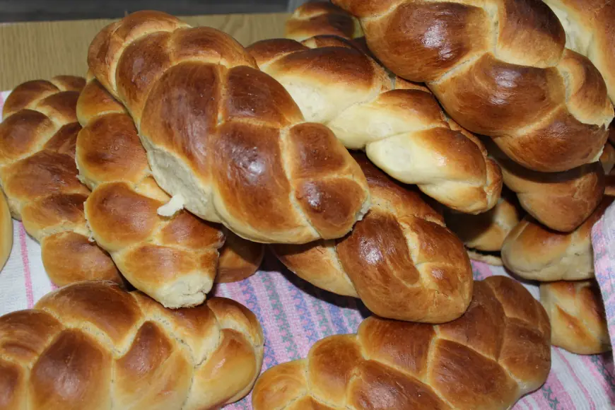 Вместе — значит возможно: проект «Food Security» продолжается