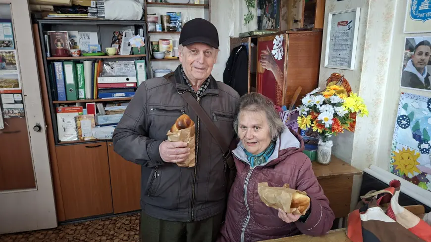 Вместе — значит возможно: проект «Food Security» продолжается