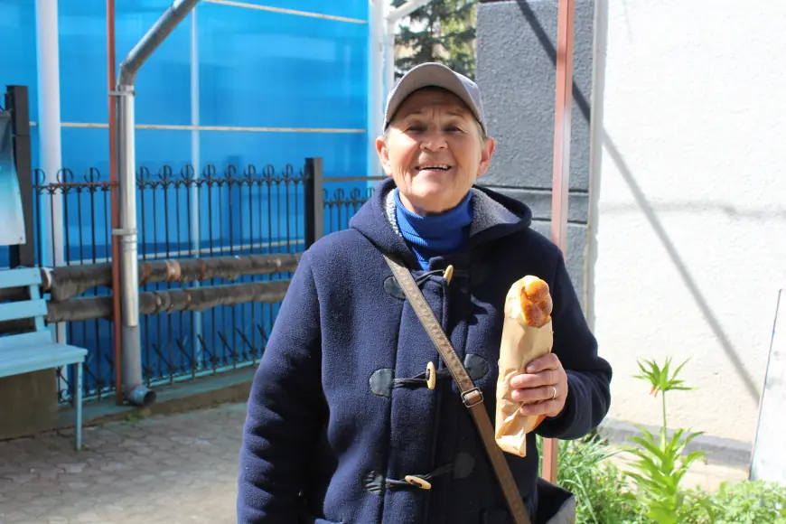 Вместе — значит возможно: проект «Food Security» продолжается