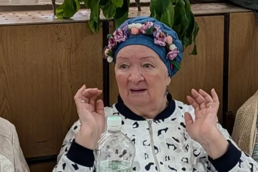 Шавуот — праздник традиций, тепла и единства