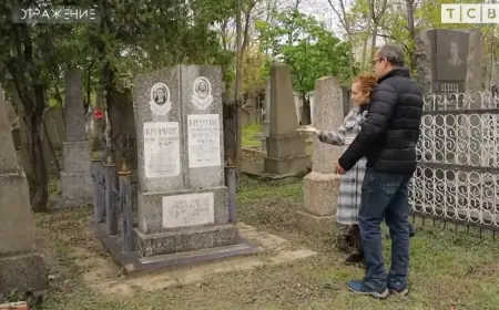 Как евреи появились в нашем краю