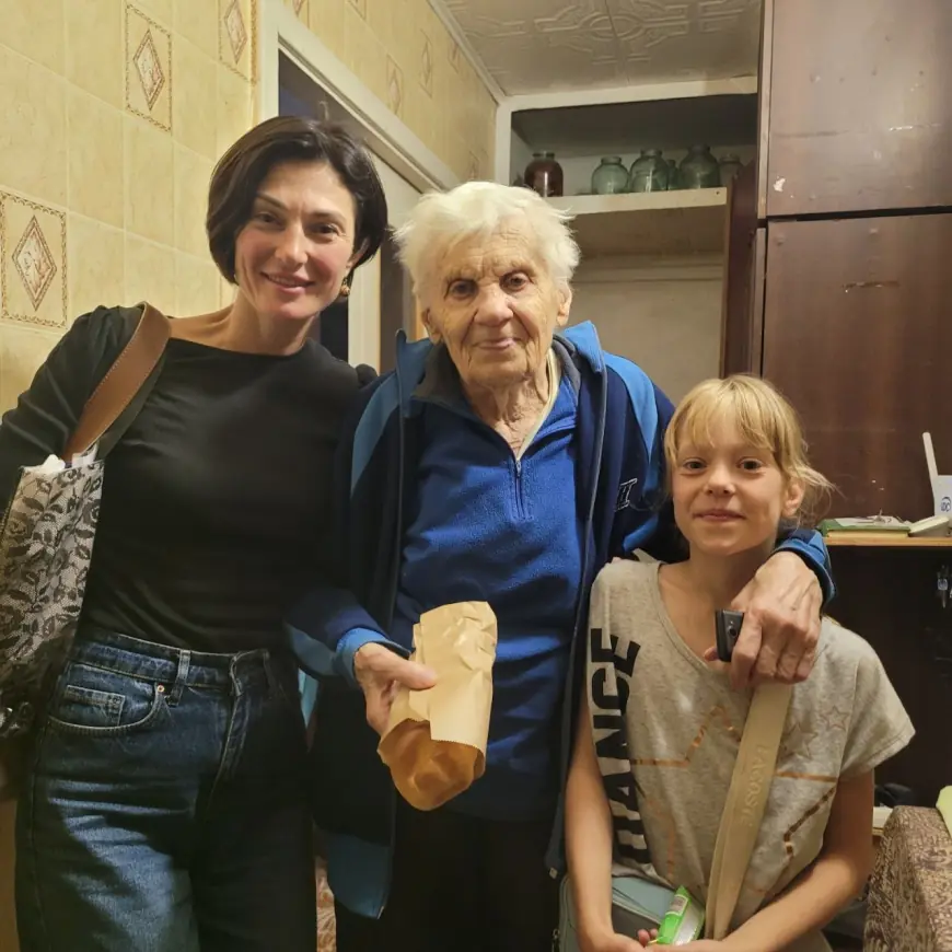 Волонтёры приглашают в команду: вместе мы можем больше