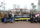 «Memory Unites Us»: совместная экскурсия по памятным местам Холокоста в Кишиневе