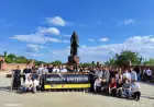 Первый этап проекта «Memory Unites Us» завершился образовательной поездкой по местам памяти Холокоста в Рыбнице и Дубоссарах