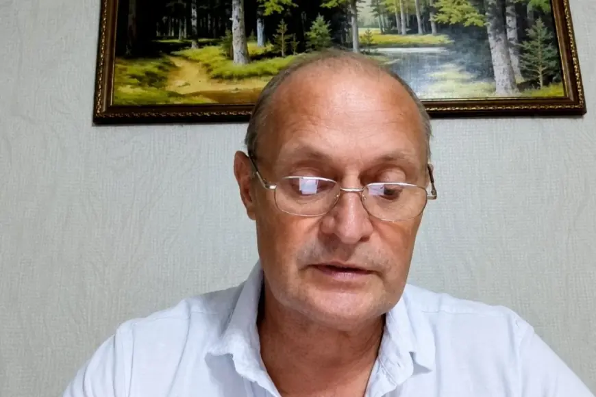 Литературная гостиная: поэзия, согревающая душу