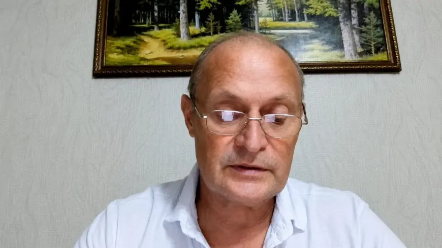 Литературная гостиная: поэзия, согревающая душу