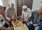 Клуб джентльменов: встречаемся, общаемся и помогаем! 