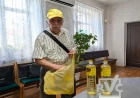 Бумеранг добра продолжается! 