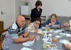Когда цветовые пятна превращаются в бабочек