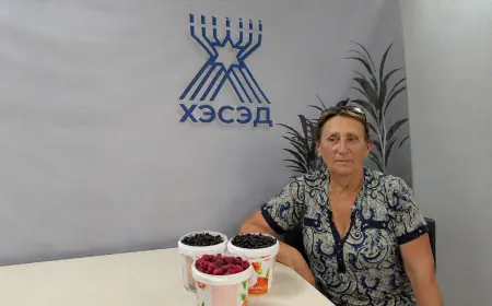 «Бумеранг добра» — когда урожай становится заботой