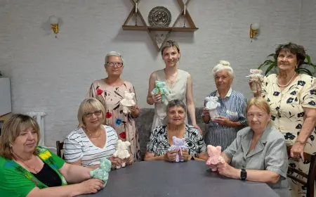 Подарок своими руками