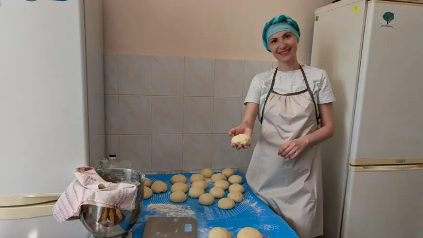 Иногда 30 минут — это целый мир тепла