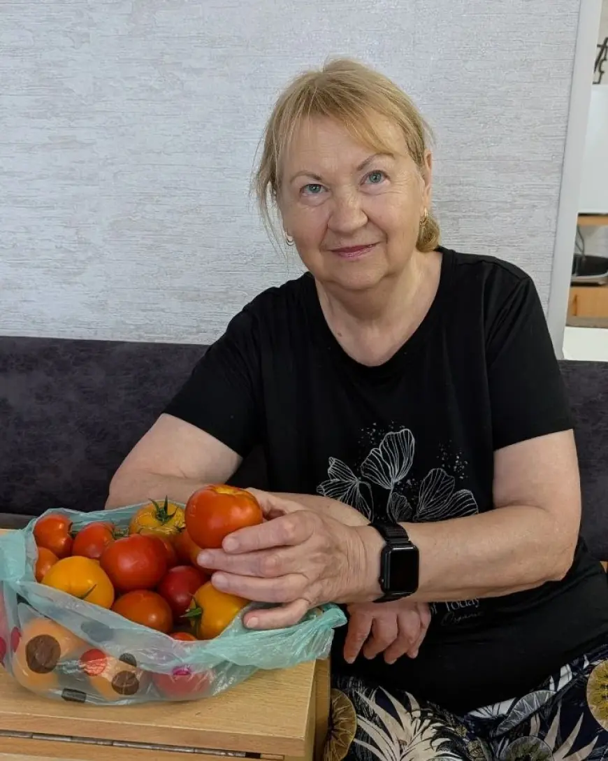 «Бумеранг добра» — когда урожай становится заботой