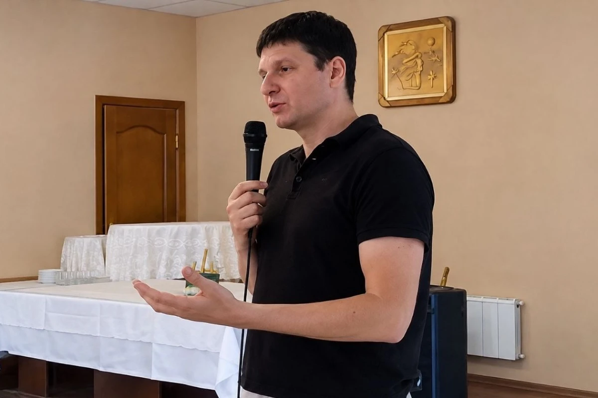 Рош ха-Шана в Рыбнице: праздник, объединяющий сердца