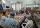Рош ха-Шана — праздник, который приходит в каждый дом